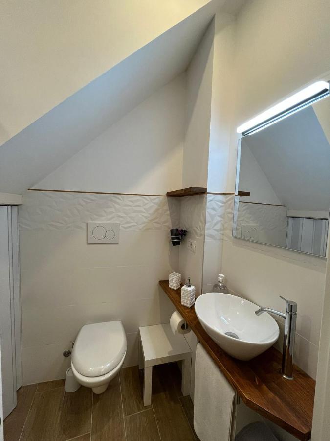 בארי Aura B&B מראה חיצוני תמונה