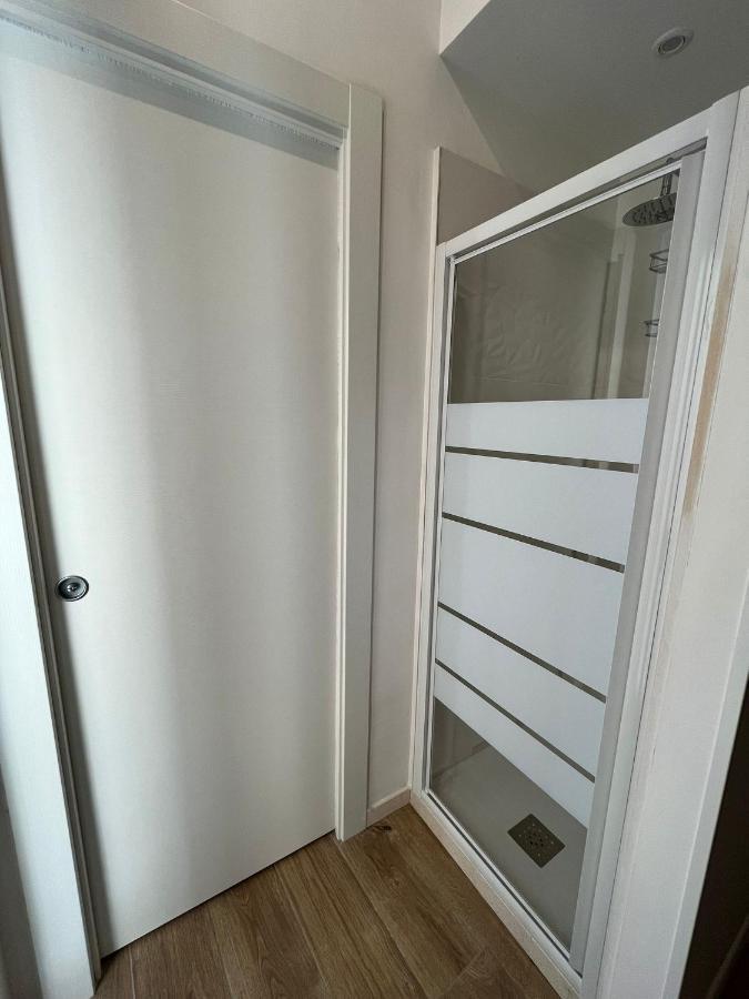 בארי Aura B&B מראה חיצוני תמונה
